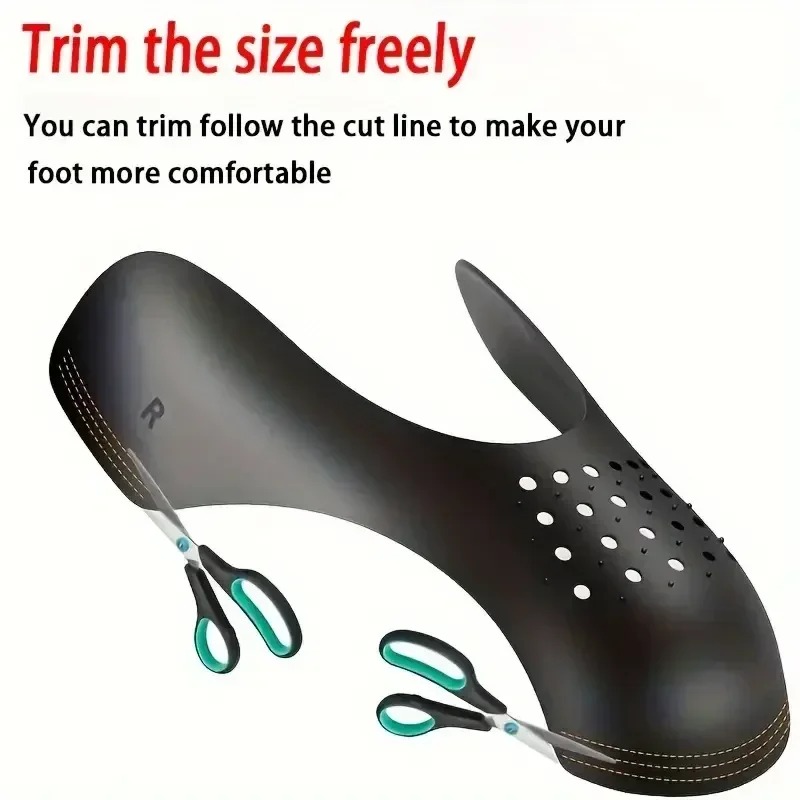 Sneaker Care Kit - 4 шт. Защитные вкладыши от заломов