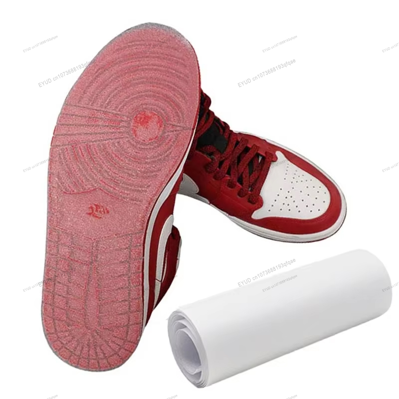 Sneaker Care Kit - Нескользящая самоклеящаяся наклейка на подошву обуви