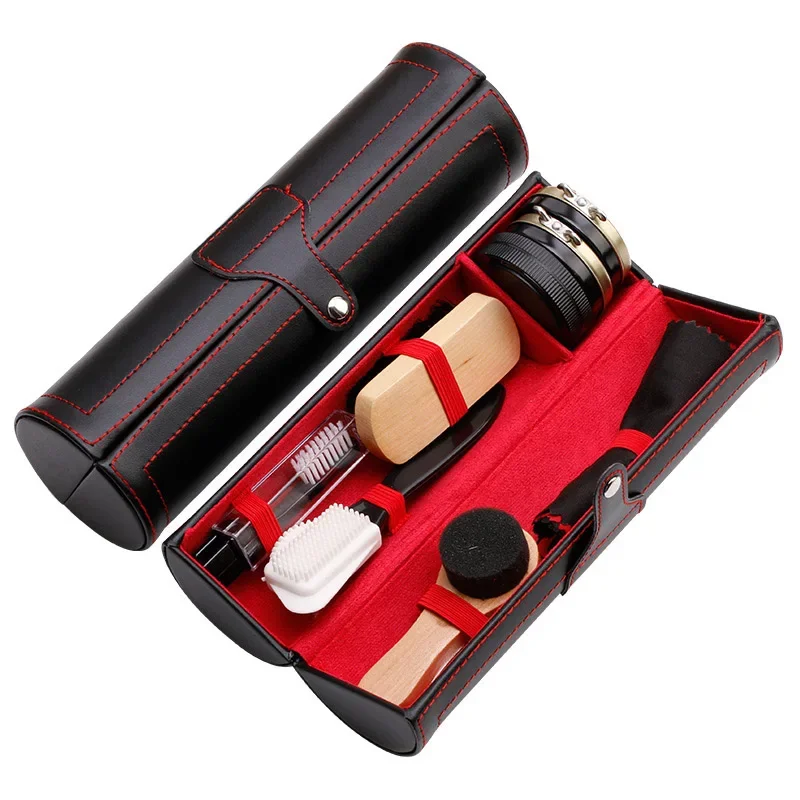 Sneaker Care Kit - Профессиональный набор для ухода за обувью,