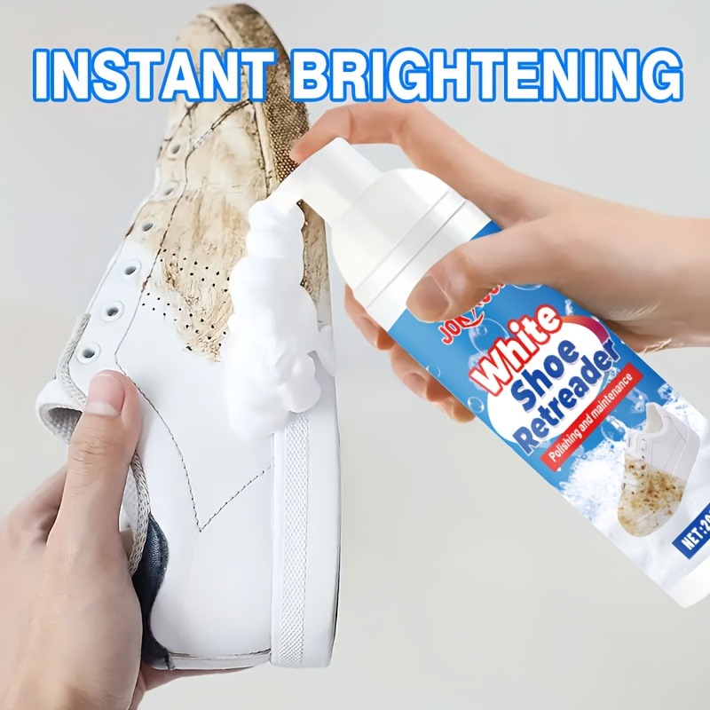 Sneaker Care Foam - Средство для ухода за пеной для