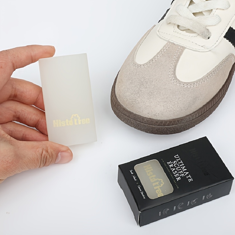 Sneaker Care Kit - 1/2 шт. Ластик для чистки обуви,