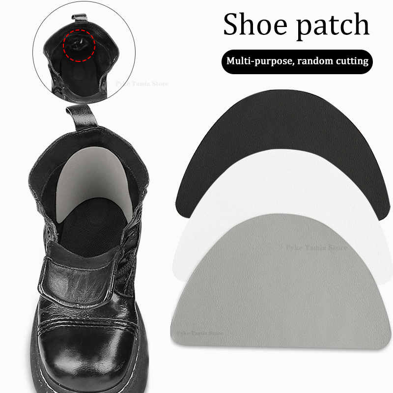 Sneaker Care Kit - Набор из 4 больших самоклеящихся накладок