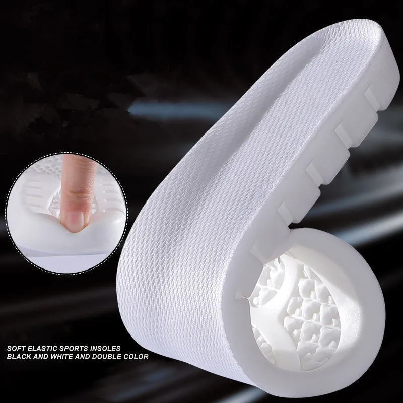 Sneaker Care Foam - Мягкие спортивные стельки для обуви, дезодорант,