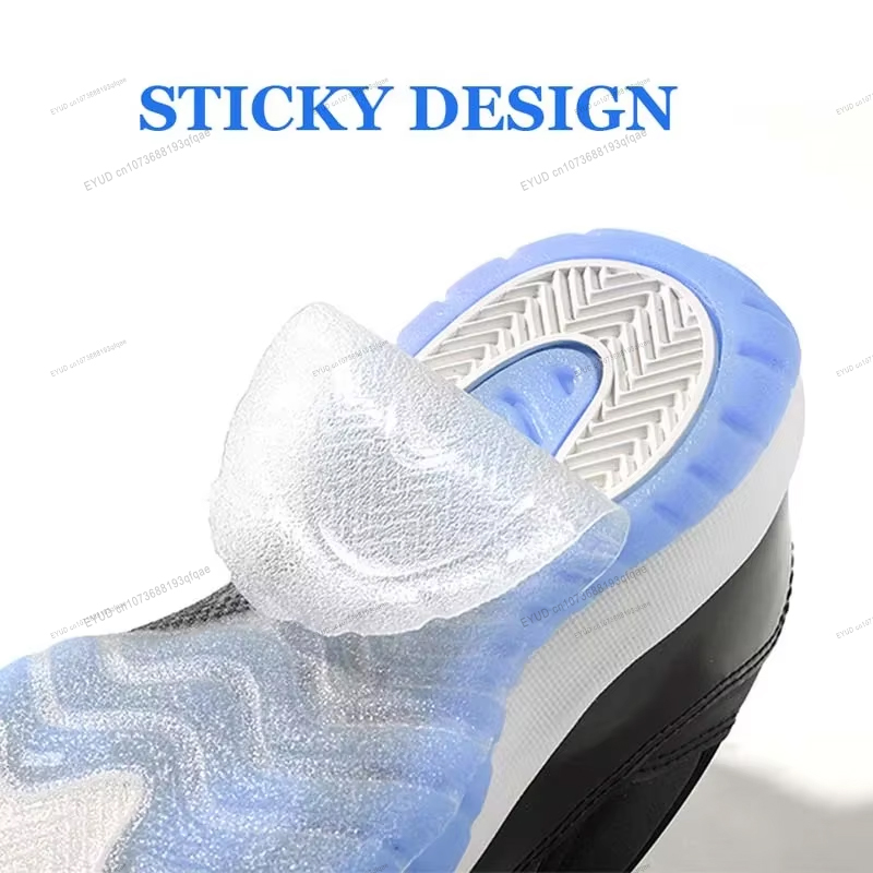 Нескользящая самоклеящаяся нак – обзор и цена Sneaker Care Kit
