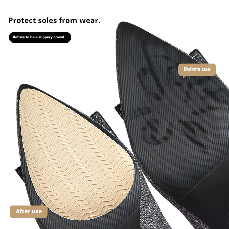 Новая защитная накладка для ре – обзор и цена Sneaker Care Kit