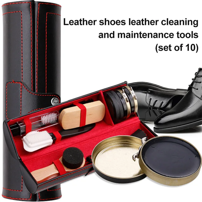 Профессиональный набор для ухо – обзор и цена Sneaker Care Kit