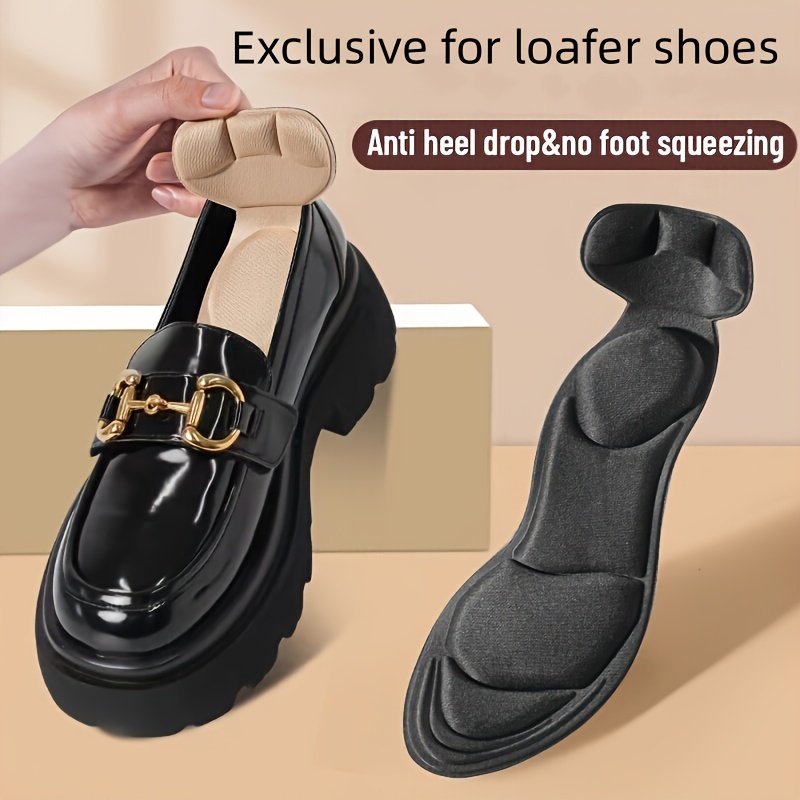 4 шт. спортивные стельки из пе – обзор и цена Sneaker Care Foam