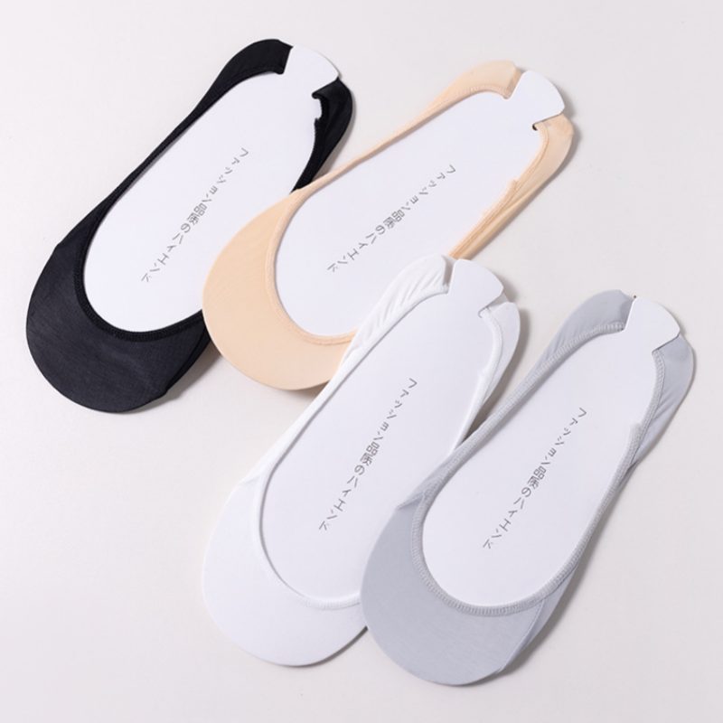 1/3/5 пар женских ледяных шелк – обзор и цена Insole Memory Foam