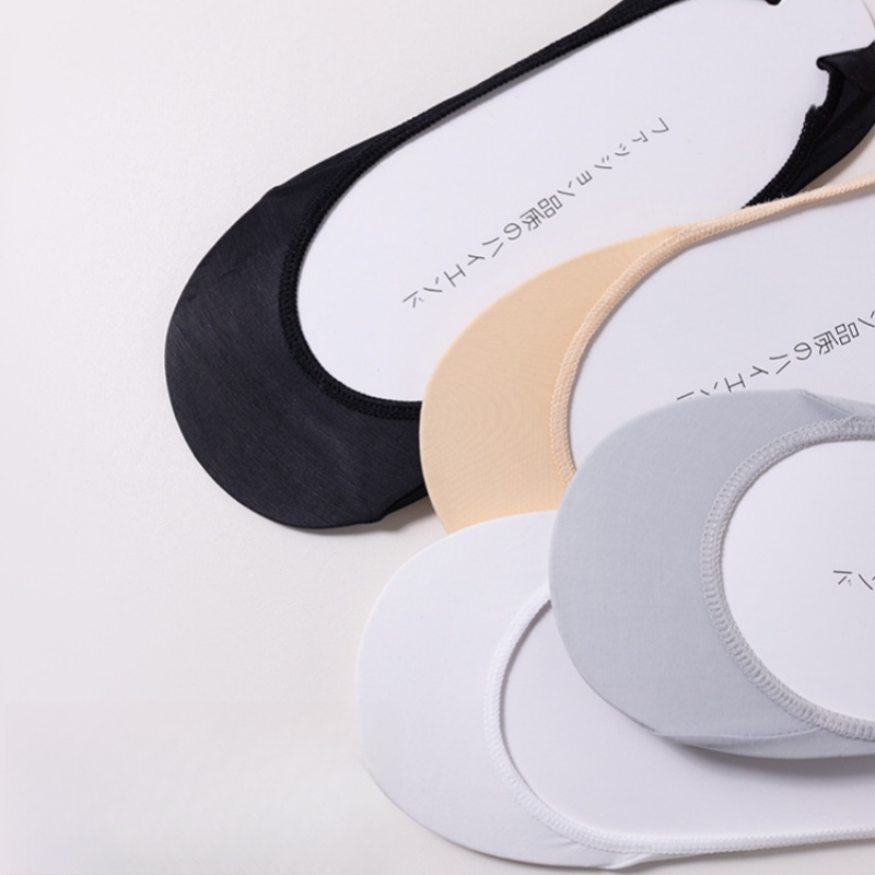 1/3/5 пар женских ледяных шелк – обзор и цена Insole Memory Foam
