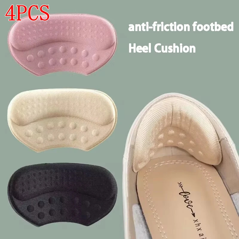 2/4 шт. Нескользящие накладки  – обзор и цена Sneaker Care Foam