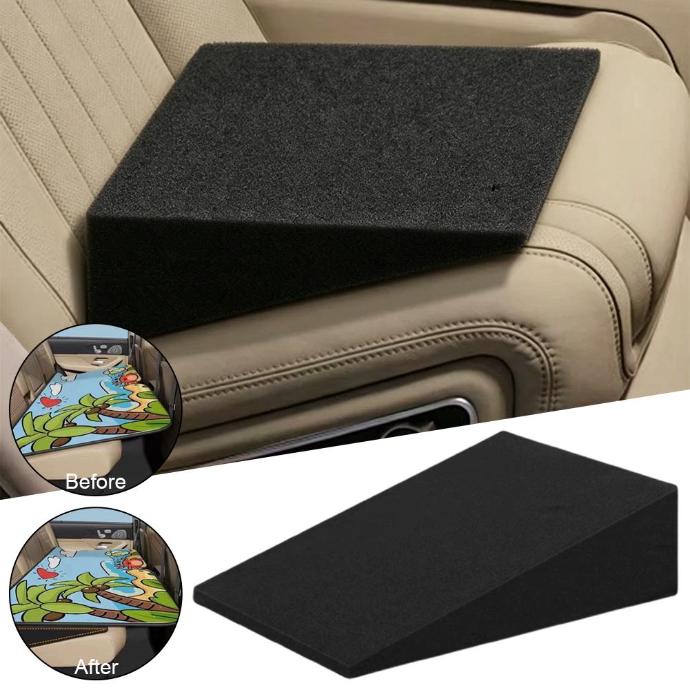 Подушка для выравнивания автом – обзор и цена Insole Memory Foam