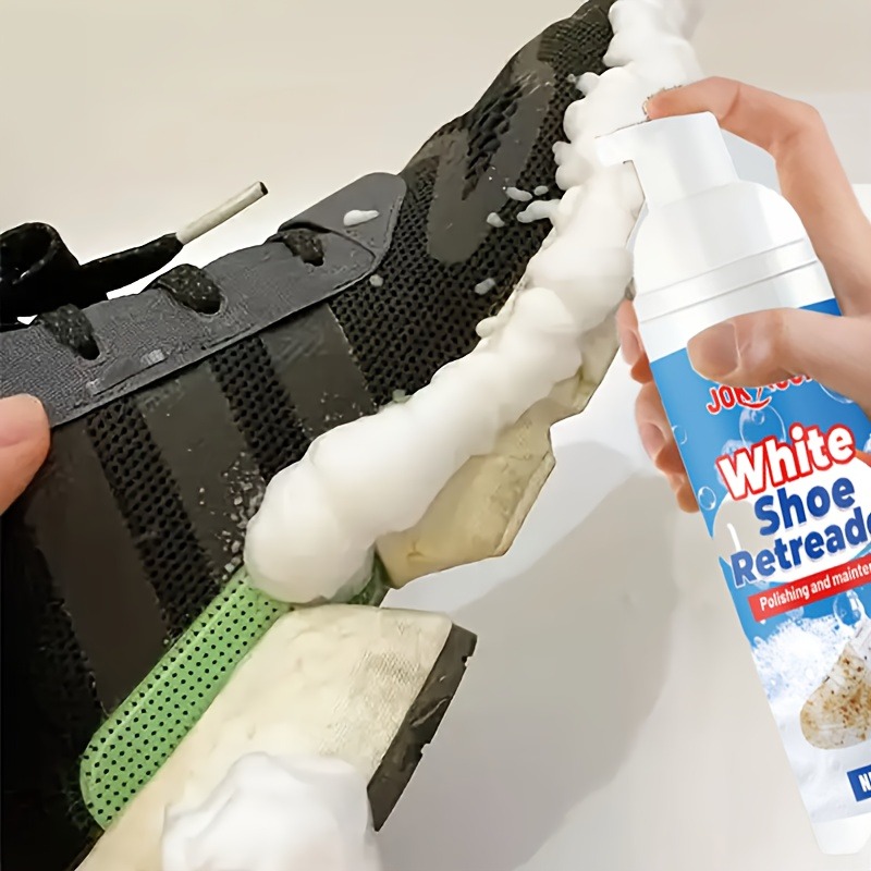 Средство для ухода за пеной дл – обзор и цена Sneaker Care Foam