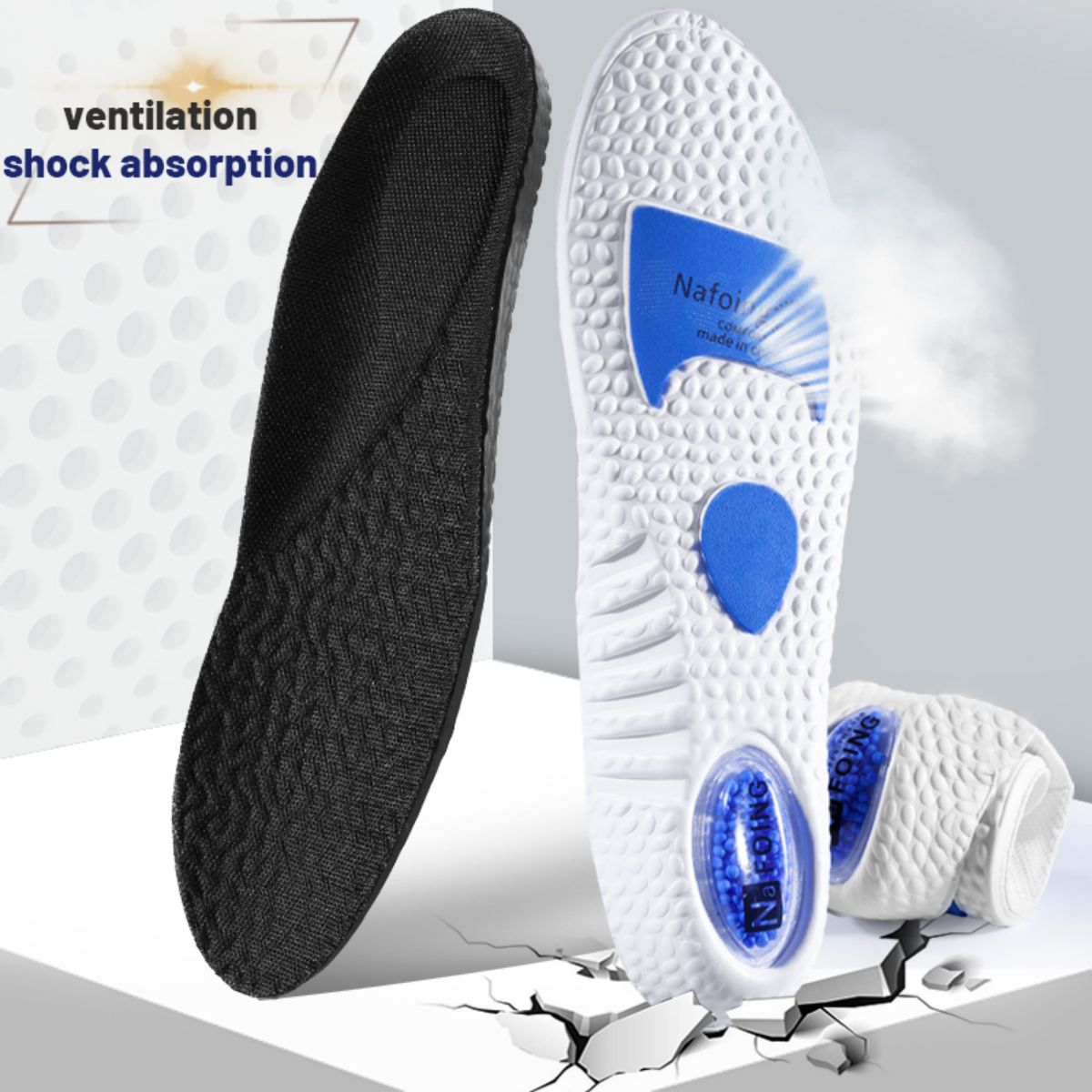 1 пара обновленных спортивных  – обзор и цена Sneaker Care Foam