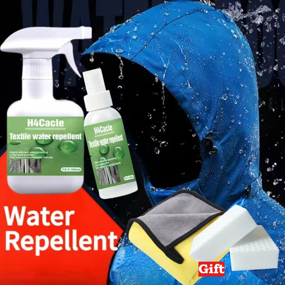 Нанотекстильный водонепроницае – обзор и цена Waterproof Spray Shoe