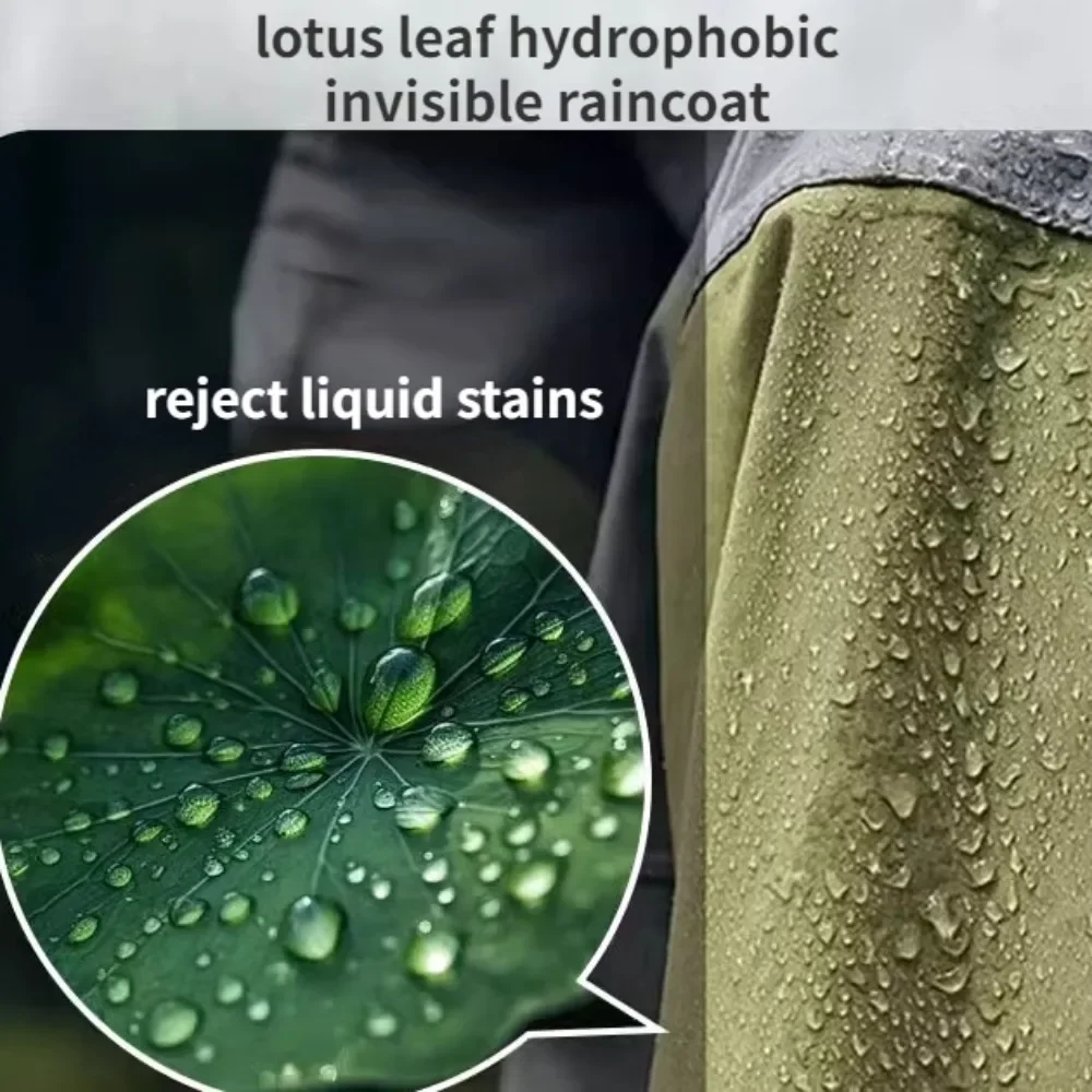 Нанотекстильный водонепроницае – обзор и цена Waterproof Spray Shoe