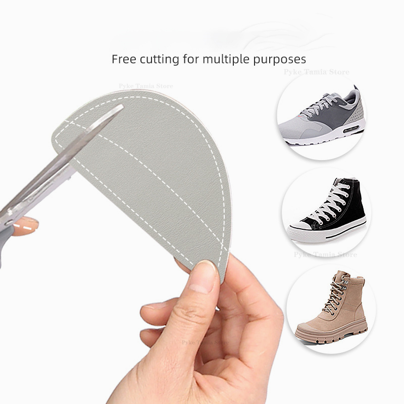 Набор из 4 больших самоклеящих – обзор и цена Sneaker Care Kit
