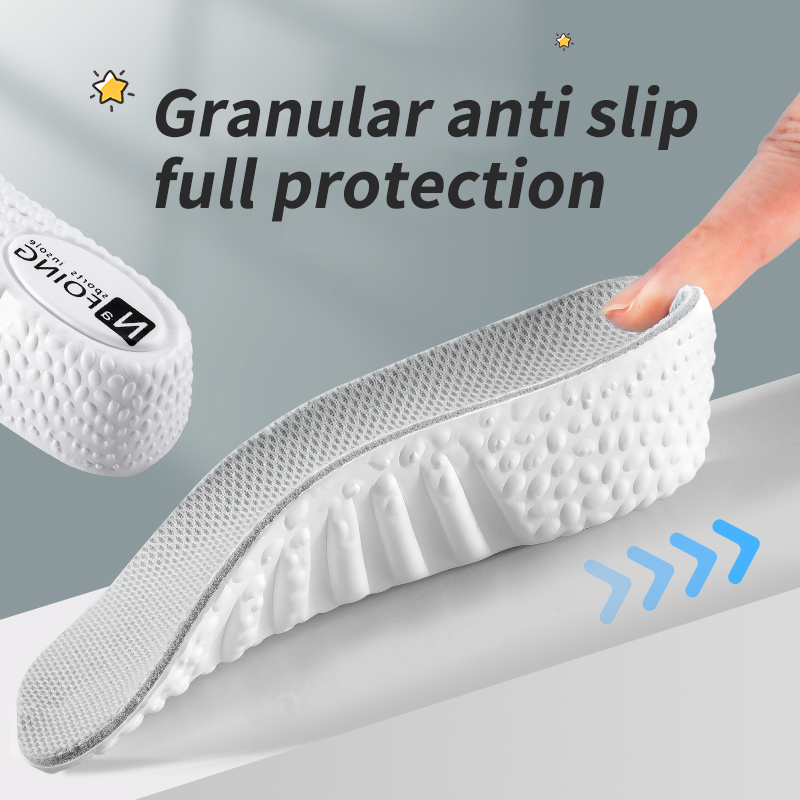 Стельки для увеличения роста д – обзор и цена Insole Memory Foam