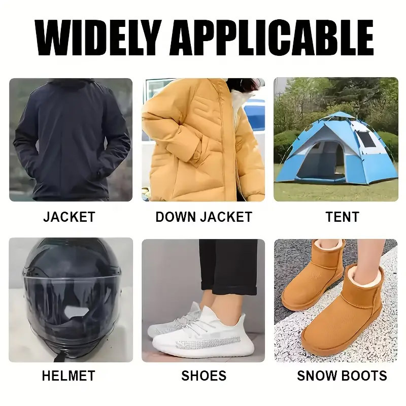 Водонепроницаемый спрей для па – обзор и цена Waterproof Spray Shoe