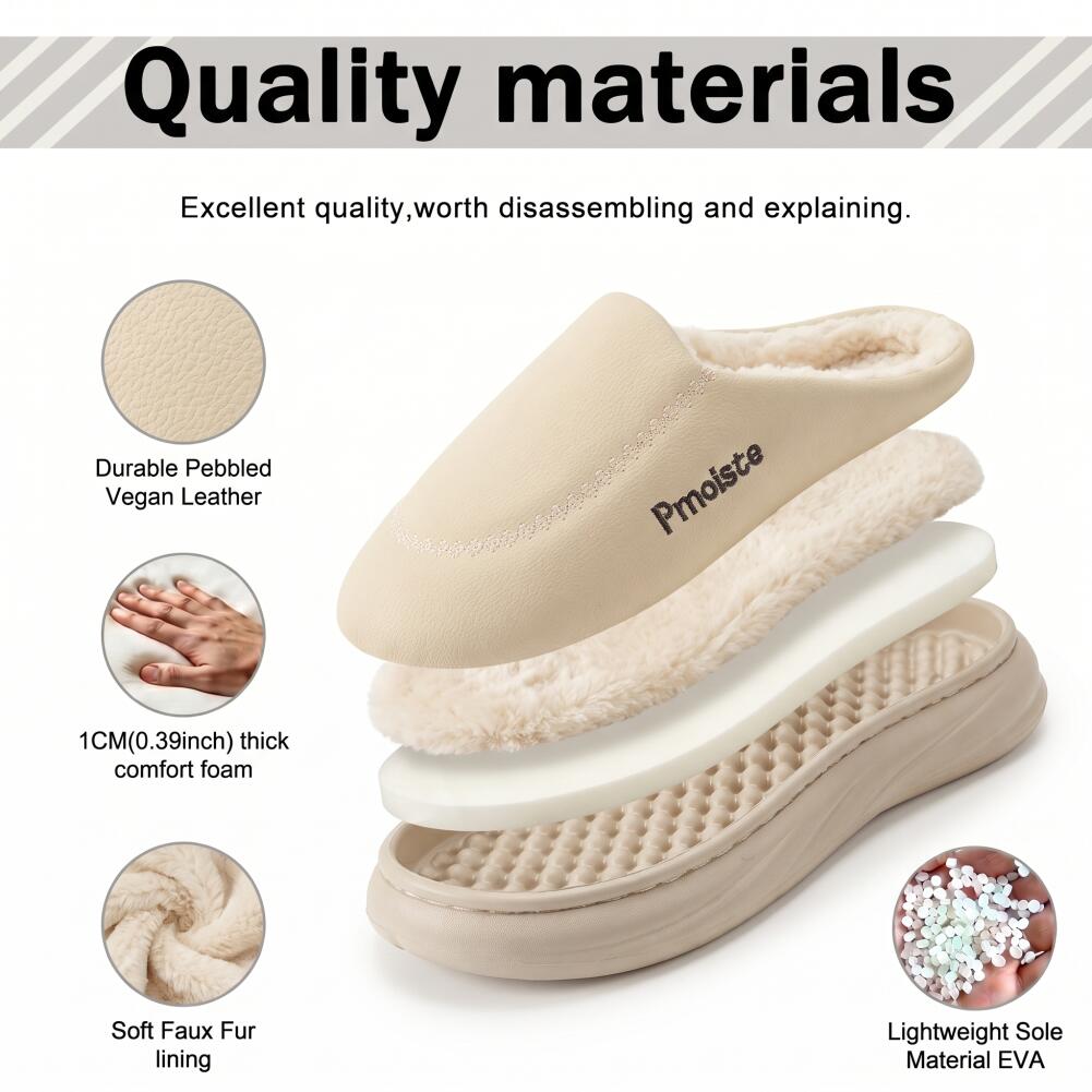 Женские тапочки с широкой коло – обзор и цена Insole Memory Foam