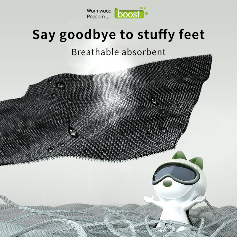 Стельки из пены с эффектом пам – обзор и цена Insole Memory Foam