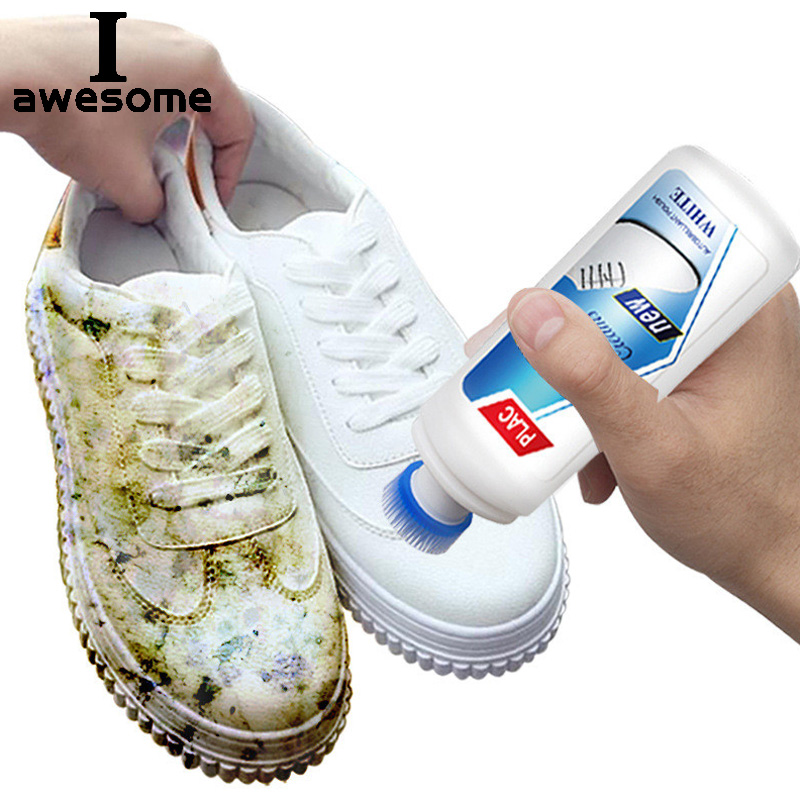 Iawesome средство для чистки б – обзор и цена Sneaker Care Kit