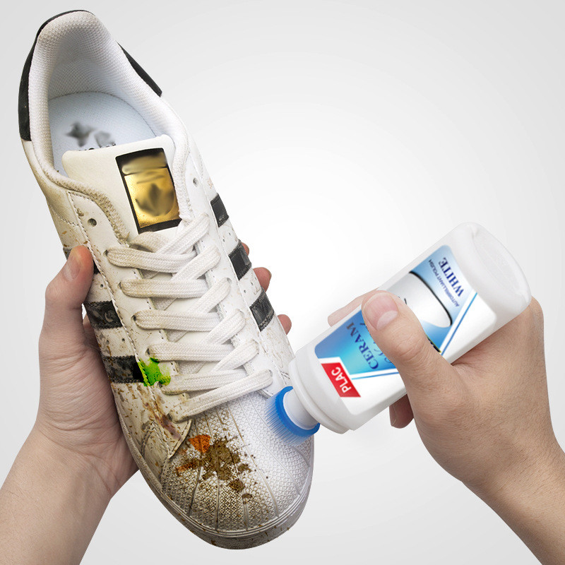 Iawesome средство для чистки б – обзор и цена Sneaker Care Kit