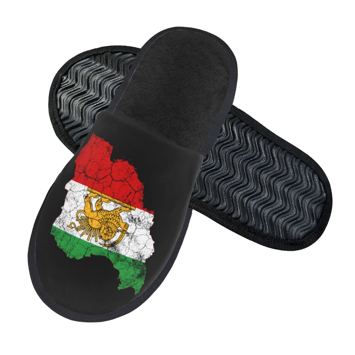 Мягкие домашние тапочки из пен – обзор и цена Insole Memory Foam